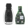 CG MB FBS3 BGA KeylessGo Key 315/433MHZ with Shell for W204 W207 W212 W164 W166 W216 W221 W251 After Year 2010 Get 1 Free Token