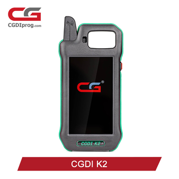 2024 CG CGDl K2 Wifi Multi-functional Remote Generator Professional Smart Locksmith Key Tool Support 96Bit ID48 Copy