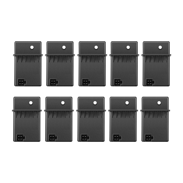 10pcs CGDI ELV Simulator Renew ESL for Benz W204 W207 W212