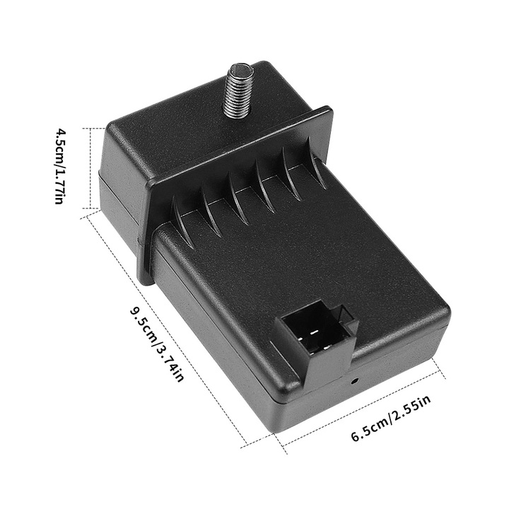 CGDI MB Key Programmer + ELV Simulator + EIS/ELV Test Line Full Adapters for ELV Repair