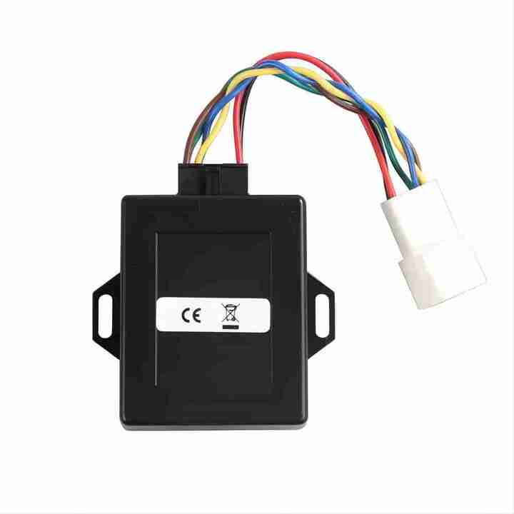 Mercedes A164 W164 W211 W209 Gateway Adapter for VVDI MB BGA TOOL and NEC PRO57