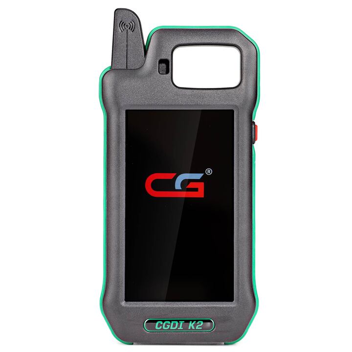 2024 CG CGDl K2 Wifi Multi-functional Remote Generator Professional Smart Locksmith Key Tool Support 96Bit ID48 Copy