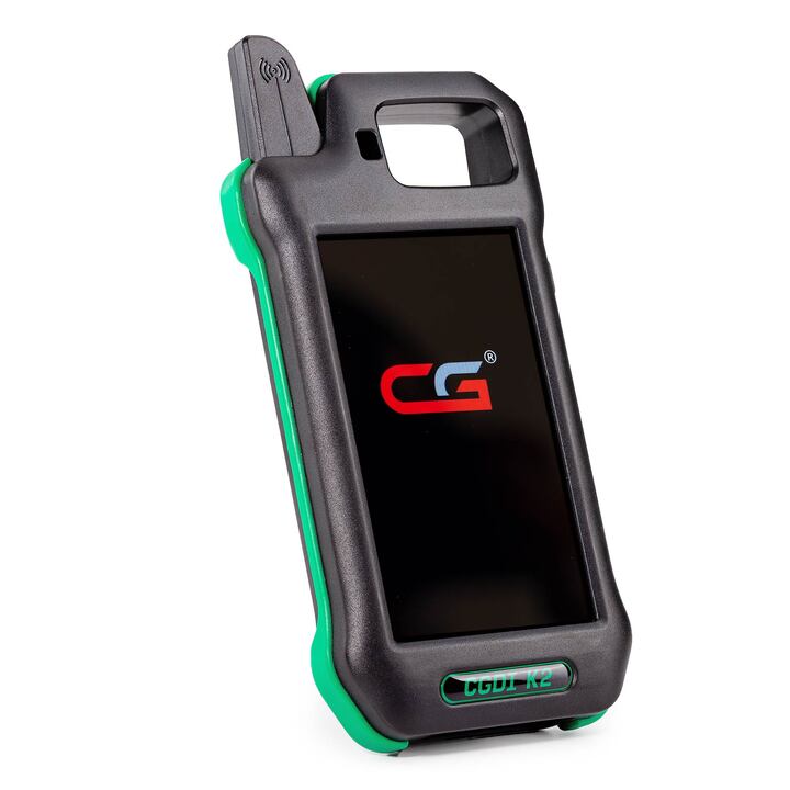 2024 CG CGDl K2 Wifi Multi-functional Remote Generator Professional Smart Locksmith Key Tool Support 96Bit ID48 Copy